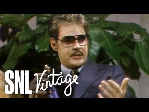 Consumer Probe Irwin Mainway Snl In A Review Of Holiday Gifts Toy Company President Irwin Mainway Dan Aykroyd Defends His S Products Bag O Glass And Teddy Bear With B