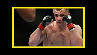 Mirko Cro Cop Out of Bellator 200 Due to an Injury By J.News