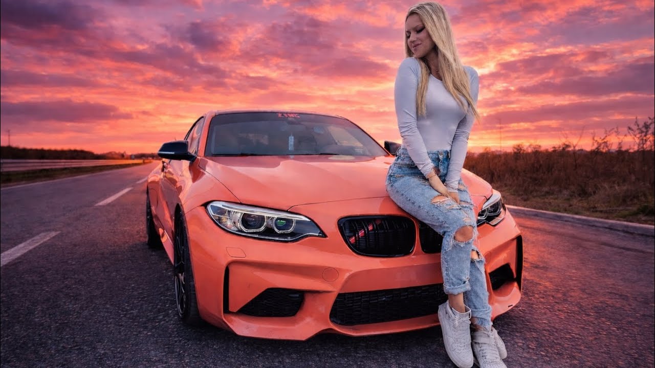 200 KM  / h MES BE STABDŽIO 2X - ( versija - 2026)