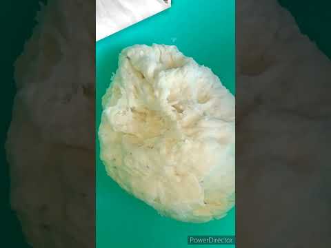 Идеальное тесто для батонов!#хлеб#батоны#пеку#сама#дома#вкусно#тесто#идеальное#сибирь#весна