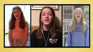 St. Michael's Players: Hope Springs Eternal