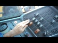 77. Vehicle Overview – Switchboard – Class B CDL School Bus