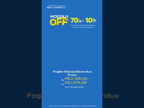 Perdeu a Oferta