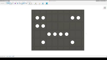 working on the Nl2 control panel
