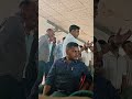 Interaction with SSE Sir during training #RailwayTraining #RailwayLife