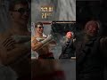 Johnny Cage 47% Combo - Mortal Kombat 1 #MK1 #mortalkombat #MK