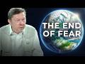 Break Free: How to Stop Living in the Shadow of Your Past | Eckhart Tolle