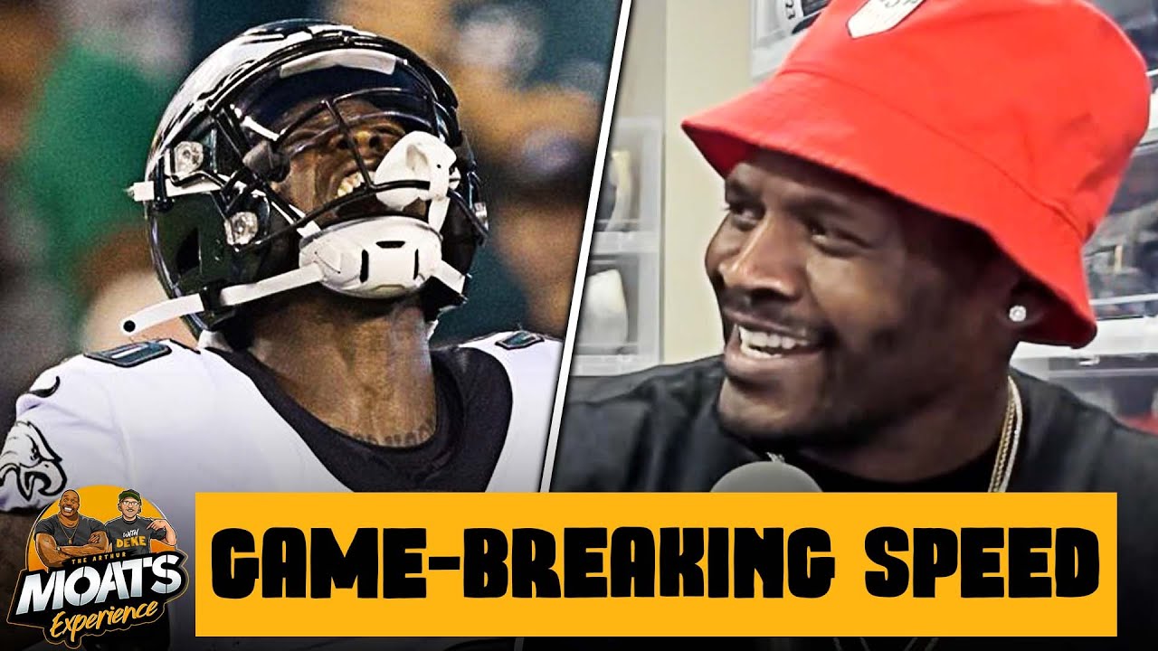 How Quez Watkins Changes The Pittsburgh Steelers Offense