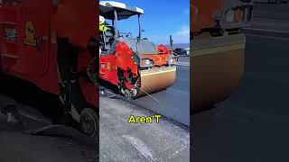 This Build Streets In One Day But...