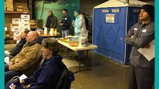 Walters Portable Toilets: Safety Video