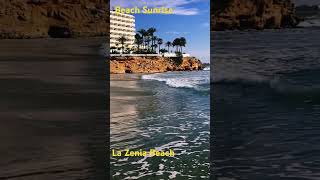 La Zenia Beach - Holiday. #spaintravel #spaintravels