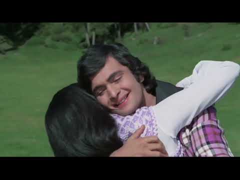 Tumko Mere Dil Ne Pukara Movie Rafoo Chakkar 1975 Rishi Kapoor Neetu Singh 