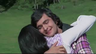 Tumko Mere Dil Ne Pukara  movie Rafoo Chakkar 1975rishi Kapoor  Neetu Singh