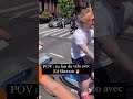 Ed Sheeran fait un petit concert improvisé ... en vélo - Voici