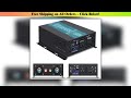 3000W Peak Off Grid Pure Sine Wave Solar Inverter 1500W 24V 220V Power Inverter Converter