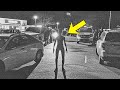 NEW Alien Footage In Miami TERRIFIES Everyone!