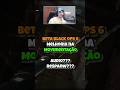 Melhoria na Movimentação Áudio e Respanw na Beta do Black Ops 6 #callofduty #warzone #cod