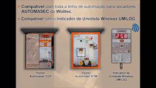 SENSOR  DE  UMIDADE  WIRELESS  -  UMIFLEX screenshot 4