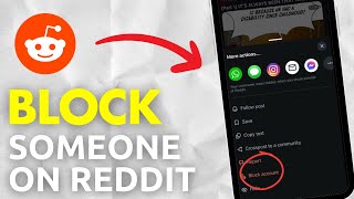 How To Block Someone On Reddit 2026 (Full Guide)