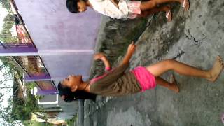 Download lagu batle goyang aya