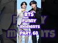 LAUGH OUT LOUD With These HILARIOUS BTS Moments? 😂🎉