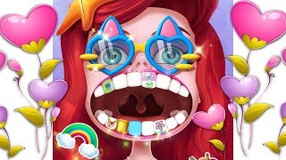 Super Mad Dentist GamePlay Crazy Dentist for Kids Game for Children screenshot 5