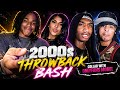     2000s Throwback Bash 🎉 | Collab With OnlyFans Model 🍑 (Crazy Night!)