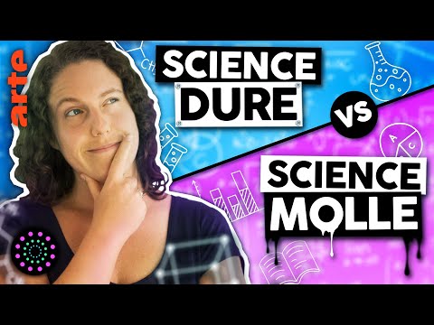 Quelle est la meilleure des sciences ? (Déso les pédologues) | Science de comptoir | Le Vortex #46