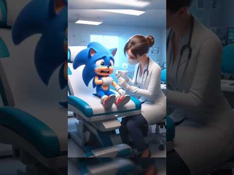 sonic team afraid