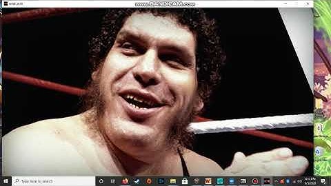 how to install mod wwe 2k19