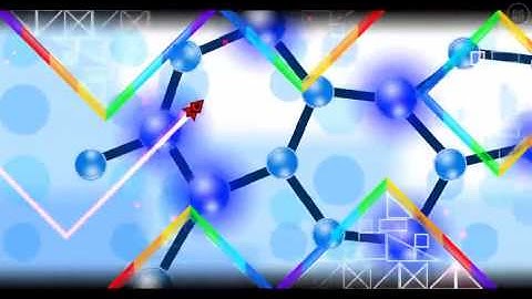 For Science II Preview (My first attempt at an art level)