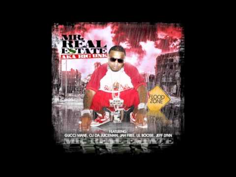 Mr Real Estate ft. Lil Boosie, Jeff Lynn "Im Bad"