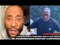 DISTURBING VIDEO Of Keith Murray Has Lord Jamar CONCERNED After Seeing Him Do THIS.....MUST WATCH