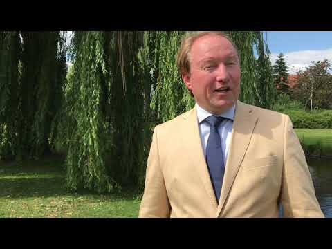 Burgemeester maakt kennis met Zwijndrecht #2