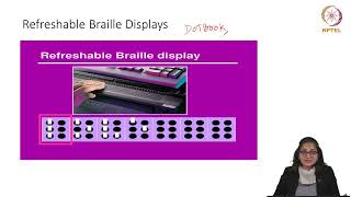 Information Assistive tech Update