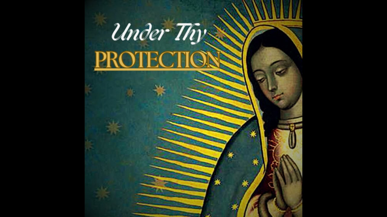 Consecration to All the Holy Angels (With Music)