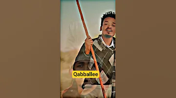 Doni Anko Qabbaallee New Oromo Music 2025 Duet Abelbirhanuየወይኗ Oromomusic 