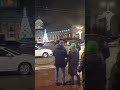 7.01.2024 Невский проспект и Казанский собор