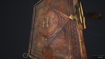 PS5 Hogwarts Legacy, Part 31 - Professor Sharp