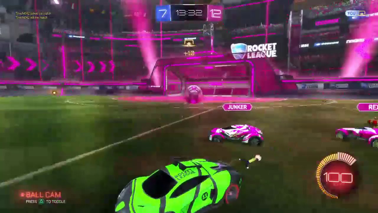 Stuff W timogaming and mick849