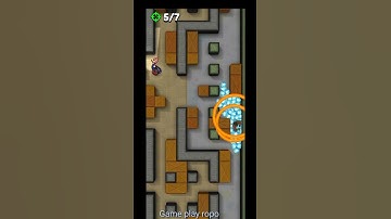 HUNTER ASSASSIN 🔫🌈🔫LEVEL 47 #SHORTS #GAMEPLAY #GAMING #GAMES