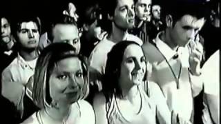 The SoundLovers -  People - Live @ Club Rotation