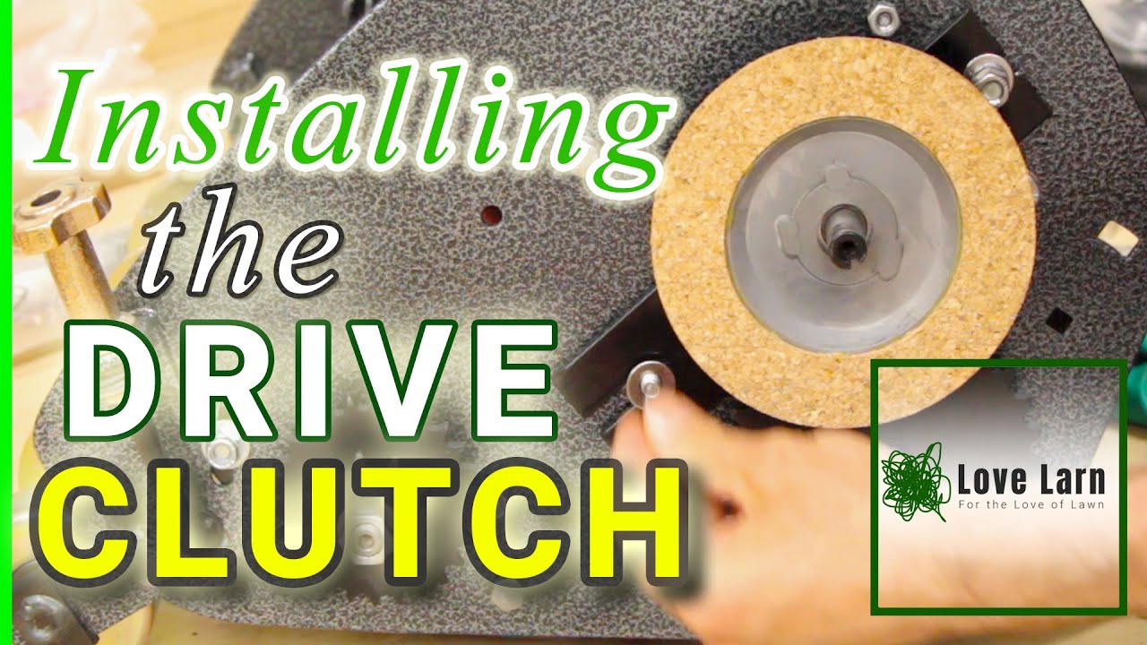 Scott Bonnar 45 Rebuild (17 Intermediate Clutch Installation) YouTube