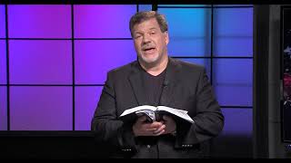 7 Minute Bible Study,  Ways Of Truth | Psalm 139-142