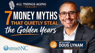 The Anxious Retiree: 7 Money Myths That Quietly Steal the Golden Years
