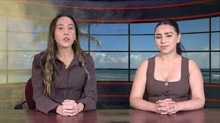 UCSB TV Spring  2025 Episode 2: Pete Buttigieg, Pope’s Francis ' Death, and more