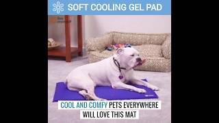 soft cooling gel pad screenshot 5