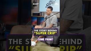Super Crip’s Legendary Origin Story 👀🔥