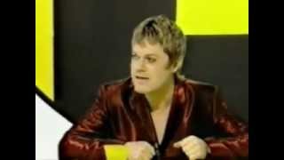 Shooting Stars With Vic & Bob, Matt Lucas, Eddie Izzard & Carol Vorderman & More Part 1 Of 3