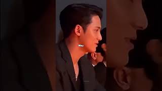 How Lisa Was Flirting & Misbehaved With Mingyu